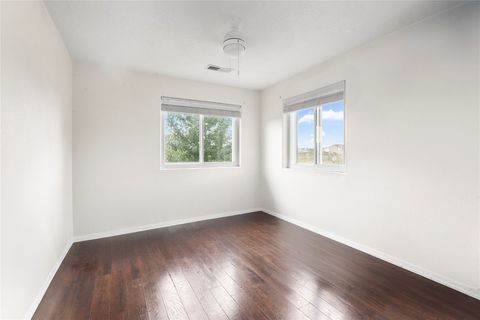 Tiny photo for 32 Sunset Canyon Lane, Santa Fe, NM 87508 (MLS # 202504341)