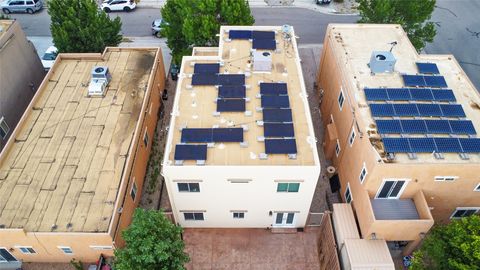 Tiny photo for 32 Sunset Canyon Lane, Santa Fe, NM 87508 (MLS # 202504341)