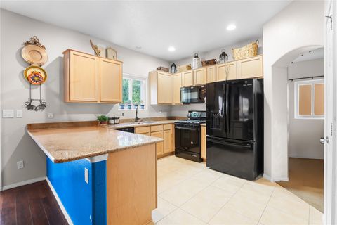 Tiny photo for 32 Sunset Canyon Lane, Santa Fe, NM 87508 (MLS # 202504341)