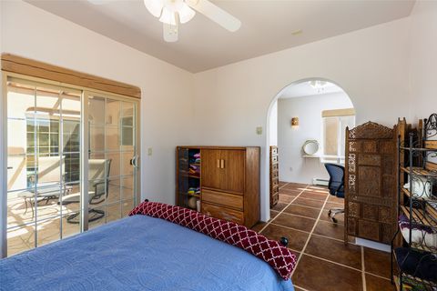 Tiny photo for 82 Cielo De Oro, Santa Fe, NM 87508 (MLS # 202601631)