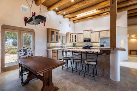 Tiny photo for 82 Cielo De Oro, Santa Fe, NM 87508 (MLS # 202601631)