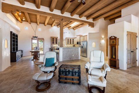 Tiny photo for 82 Cielo De Oro, Santa Fe, NM 87508 (MLS # 202601631)
