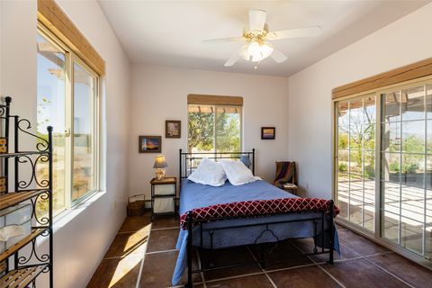 Tiny photo for 82 Cielo De Oro, Santa Fe, NM 87508 (MLS # 202601631)