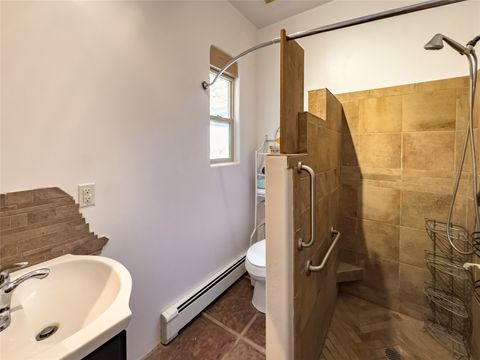 Tiny photo for 82 Cielo De Oro, Santa Fe, NM 87508 (MLS # 202601631)