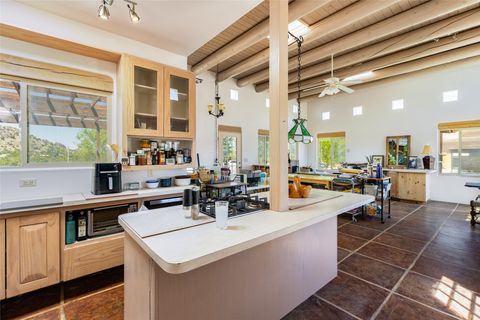 Tiny photo for 82 Cielo De Oro, Santa Fe, NM 87508 (MLS # 202601631)
