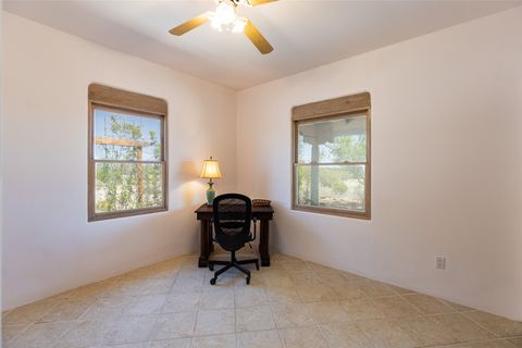 Tiny photo for 82 Cielo De Oro, Santa Fe, NM 87508 (MLS # 202601631)