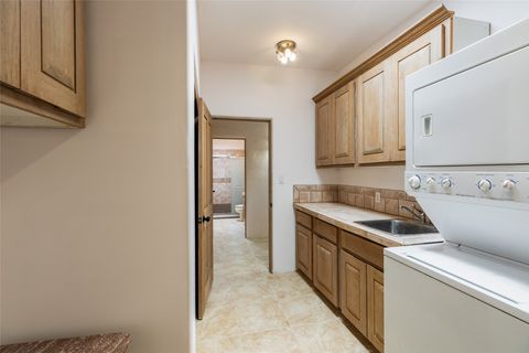 Tiny photo for 82 Cielo De Oro, Santa Fe, NM 87508 (MLS # 202601631)