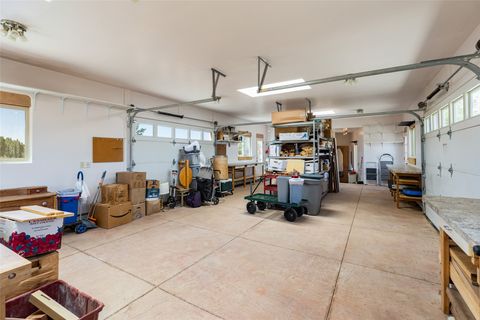 Tiny photo for 82 Cielo De Oro, Santa Fe, NM 87508 (MLS # 202601631)