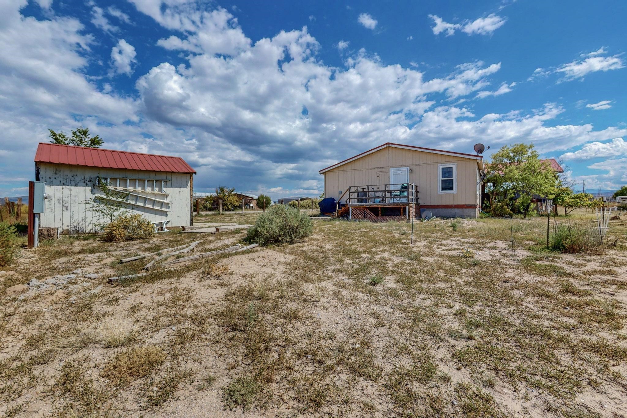 37 Cr 46, Alcalde, New Mexico image 43