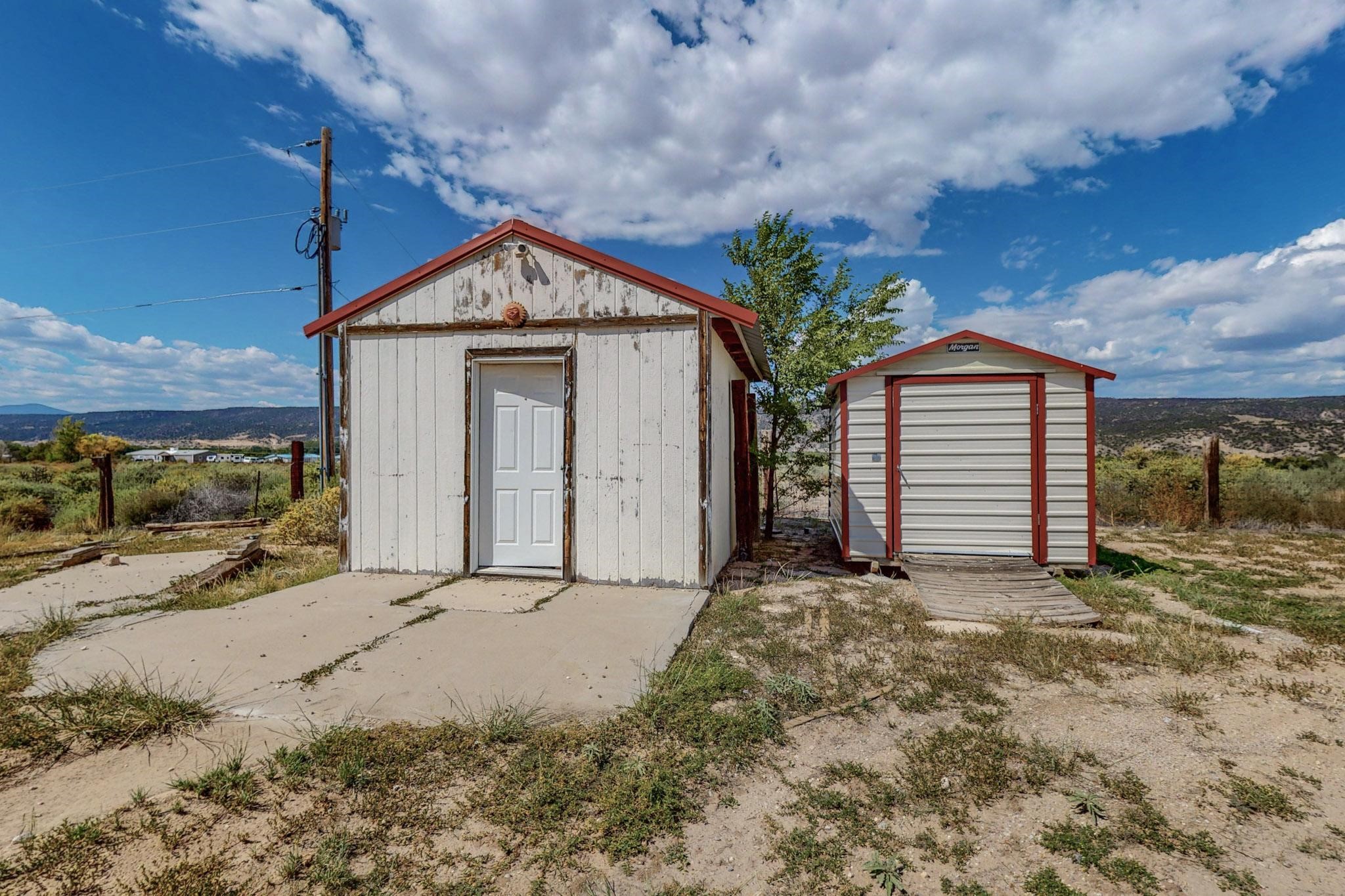 37 Cr 46, Alcalde, New Mexico image 44