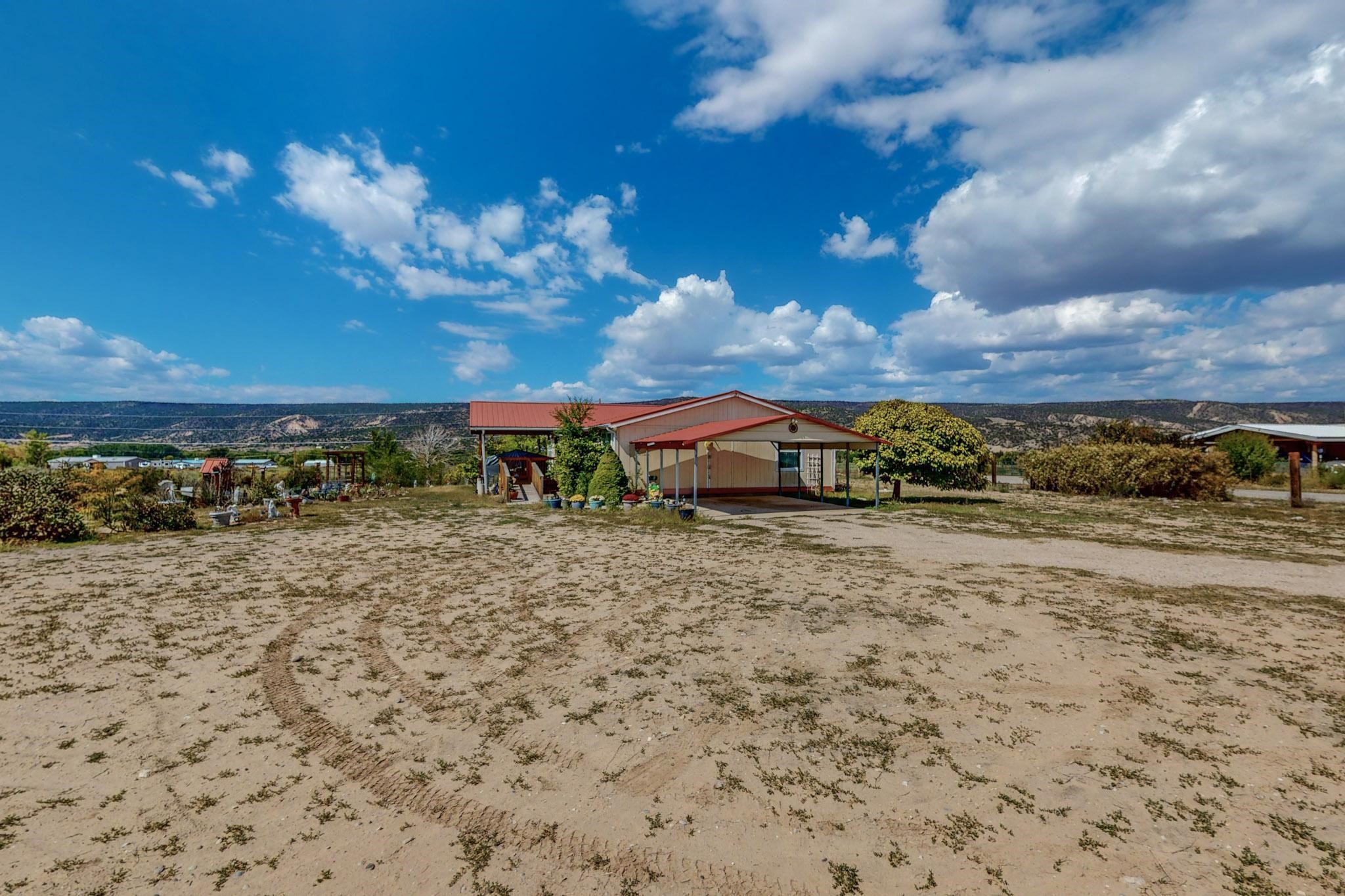 37 Cr 46, Alcalde, New Mexico image 47