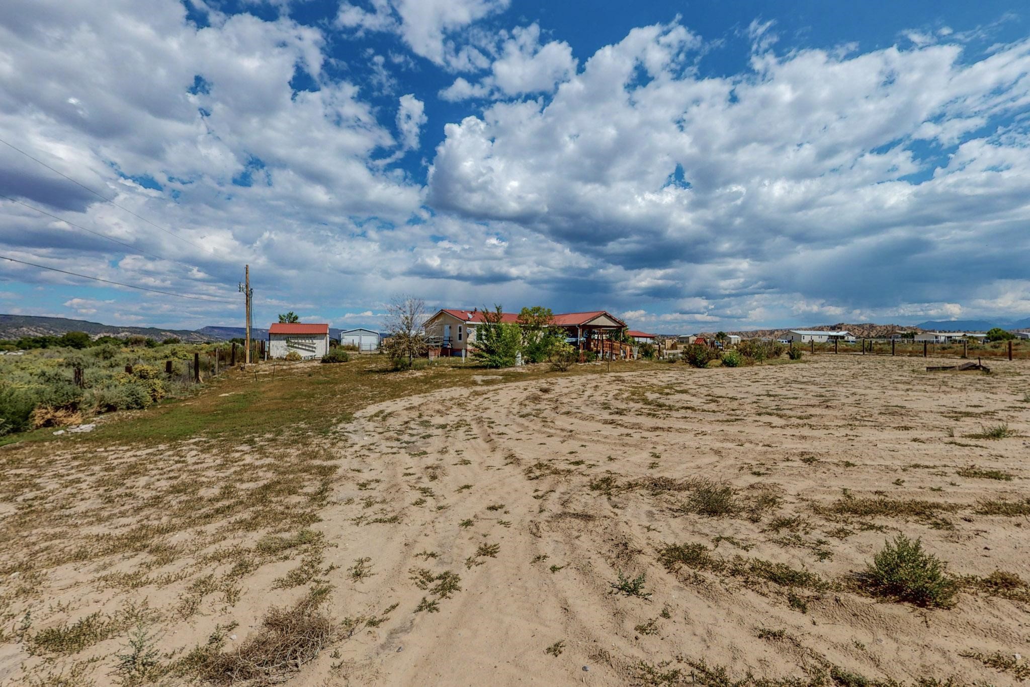 37 Cr 46, Alcalde, New Mexico image 48