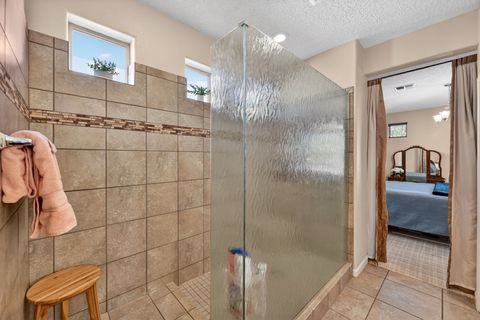 Tiny photo for 65 Calle Agua Clara, Santa Fe, NM 87508 (MLS # 202601946)