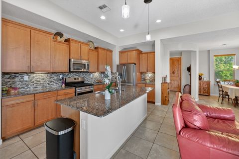 Tiny photo for 65 Calle Agua Clara, Santa Fe, NM 87508 (MLS # 202601946)