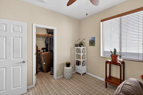 Tiny photo for 65 Calle Agua Clara, Santa Fe, NM 87508 (MLS # 202601946)