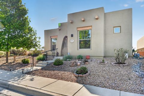 Tiny photo for 65 Calle Agua Clara, Santa Fe, NM 87508 (MLS # 202601946)
