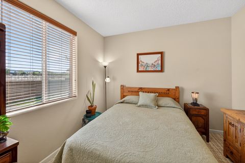 Tiny photo for 65 Calle Agua Clara, Santa Fe, NM 87508 (MLS # 202601946)
