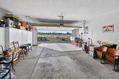 Tiny photo for 65 Calle Agua Clara, Santa Fe, NM 87508 (MLS # 202601946)