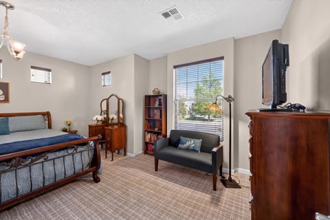 Tiny photo for 65 Calle Agua Clara, Santa Fe, NM 87508 (MLS # 202601946)