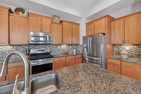 Tiny photo for 65 Calle Agua Clara, Santa Fe, NM 87508 (MLS # 202601946)