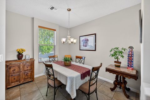 Tiny photo for 65 Calle Agua Clara, Santa Fe, NM 87508 (MLS # 202601946)