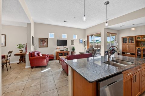 Tiny photo for 65 Calle Agua Clara, Santa Fe, NM 87508 (MLS # 202601946)