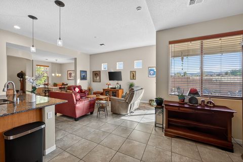 Tiny photo for 65 Calle Agua Clara, Santa Fe, NM 87508 (MLS # 202601946)
