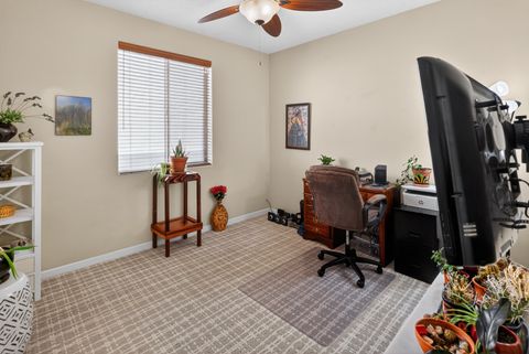 Tiny photo for 65 Calle Agua Clara, Santa Fe, NM 87508 (MLS # 202601946)