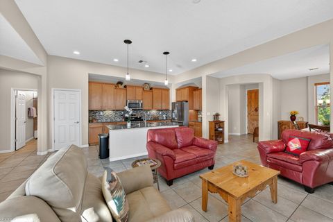 Tiny photo for 65 Calle Agua Clara, Santa Fe, NM 87508 (MLS # 202601946)