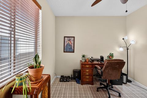 Tiny photo for 65 Calle Agua Clara, Santa Fe, NM 87508 (MLS # 202601946)
