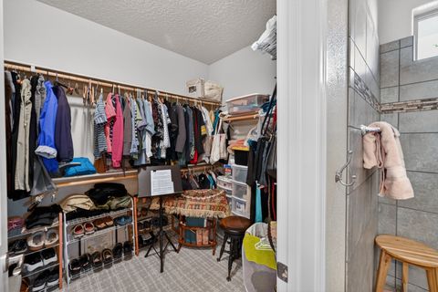 Tiny photo for 65 Calle Agua Clara, Santa Fe, NM 87508 (MLS # 202601946)