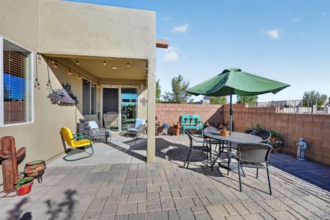 Tiny photo for 65 Calle Agua Clara, Santa Fe, NM 87508 (MLS # 202601946)