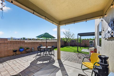 Tiny photo for 65 Calle Agua Clara, Santa Fe, NM 87508 (MLS # 202601946)