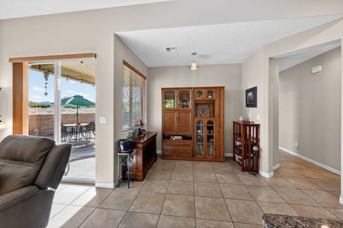 Tiny photo for 65 Calle Agua Clara, Santa Fe, NM 87508 (MLS # 202601946)