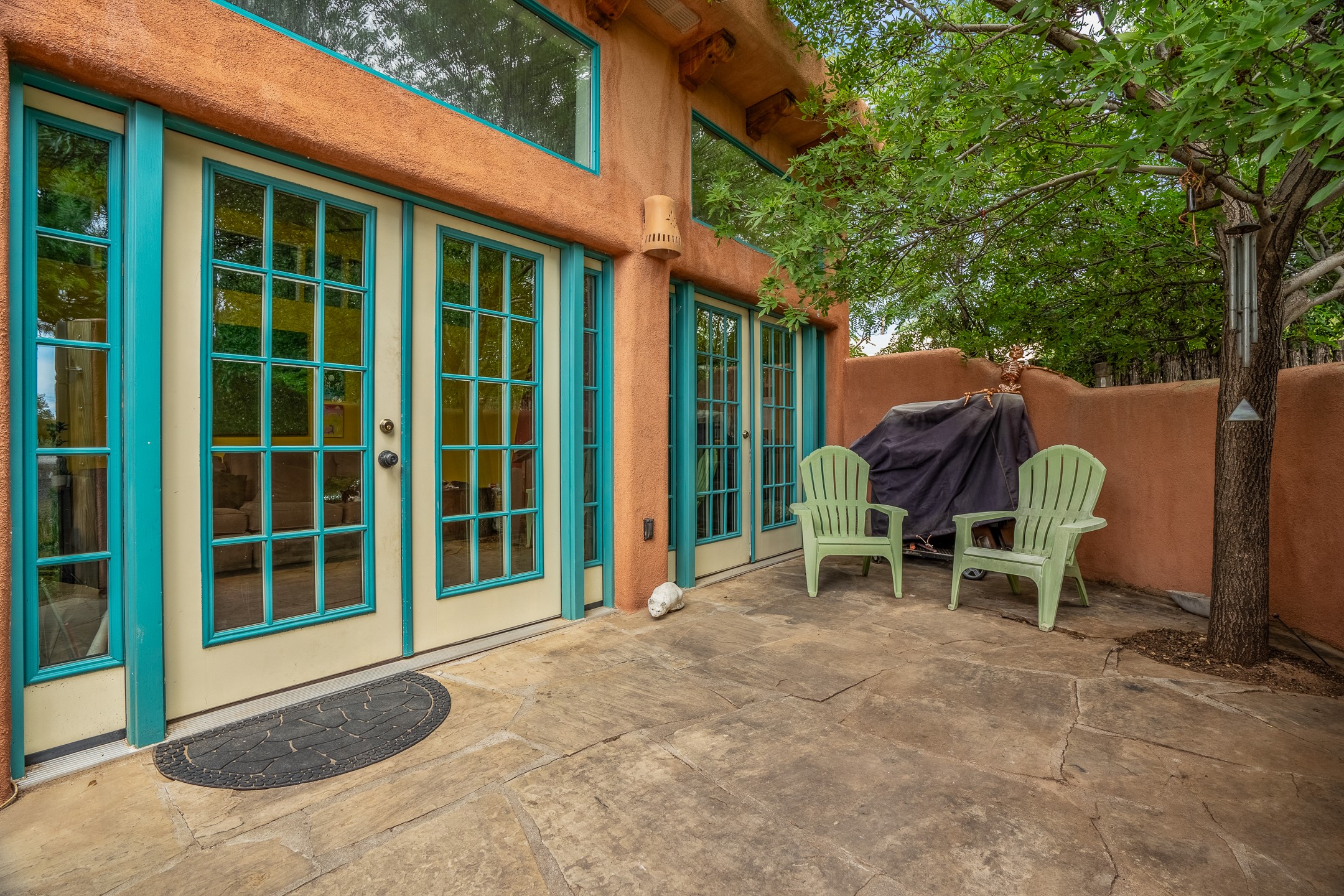 507 & 509 E Coronado Road, Santa Fe, New Mexico image 34