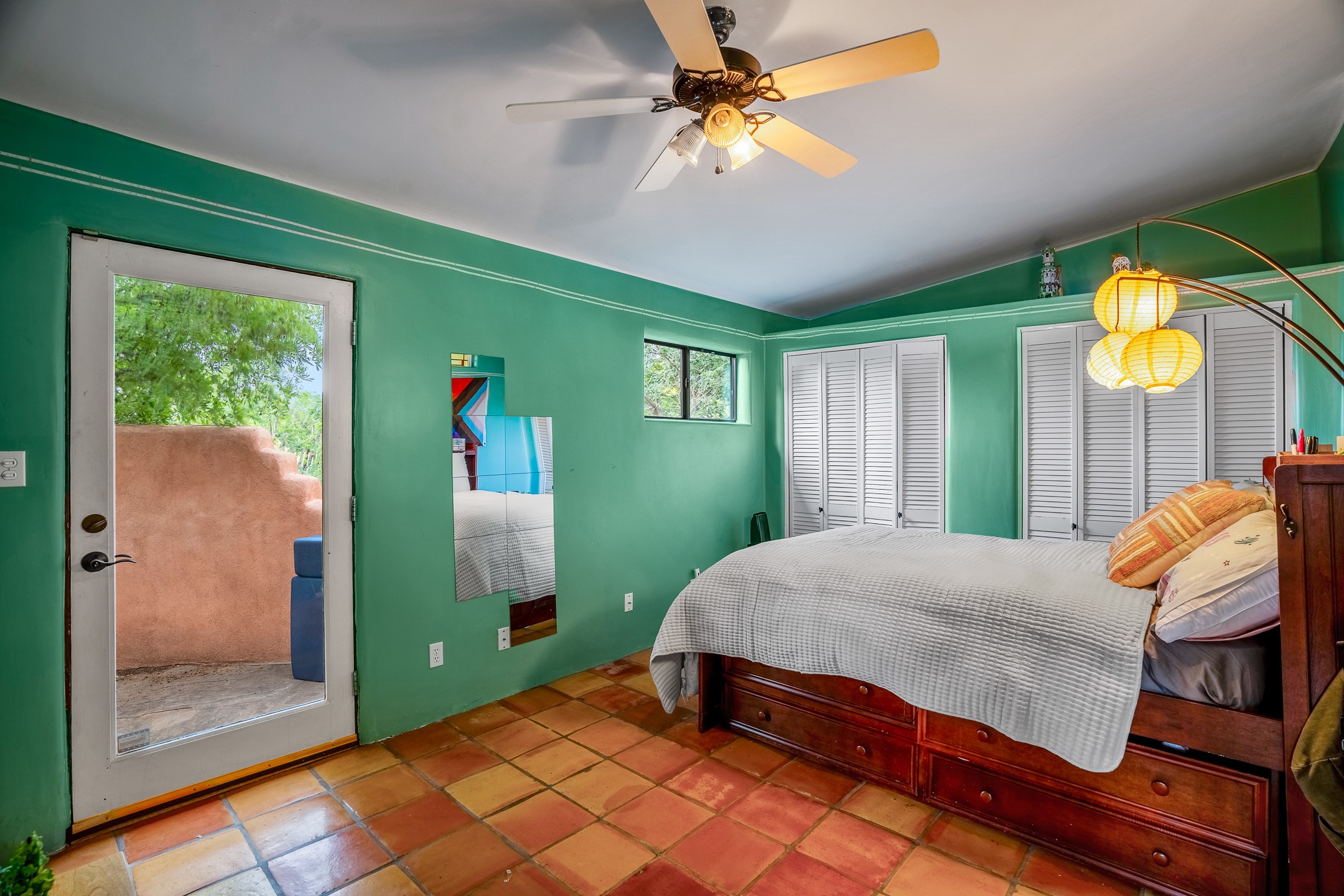 507 & 509 E Coronado Road, Santa Fe, New Mexico image 37