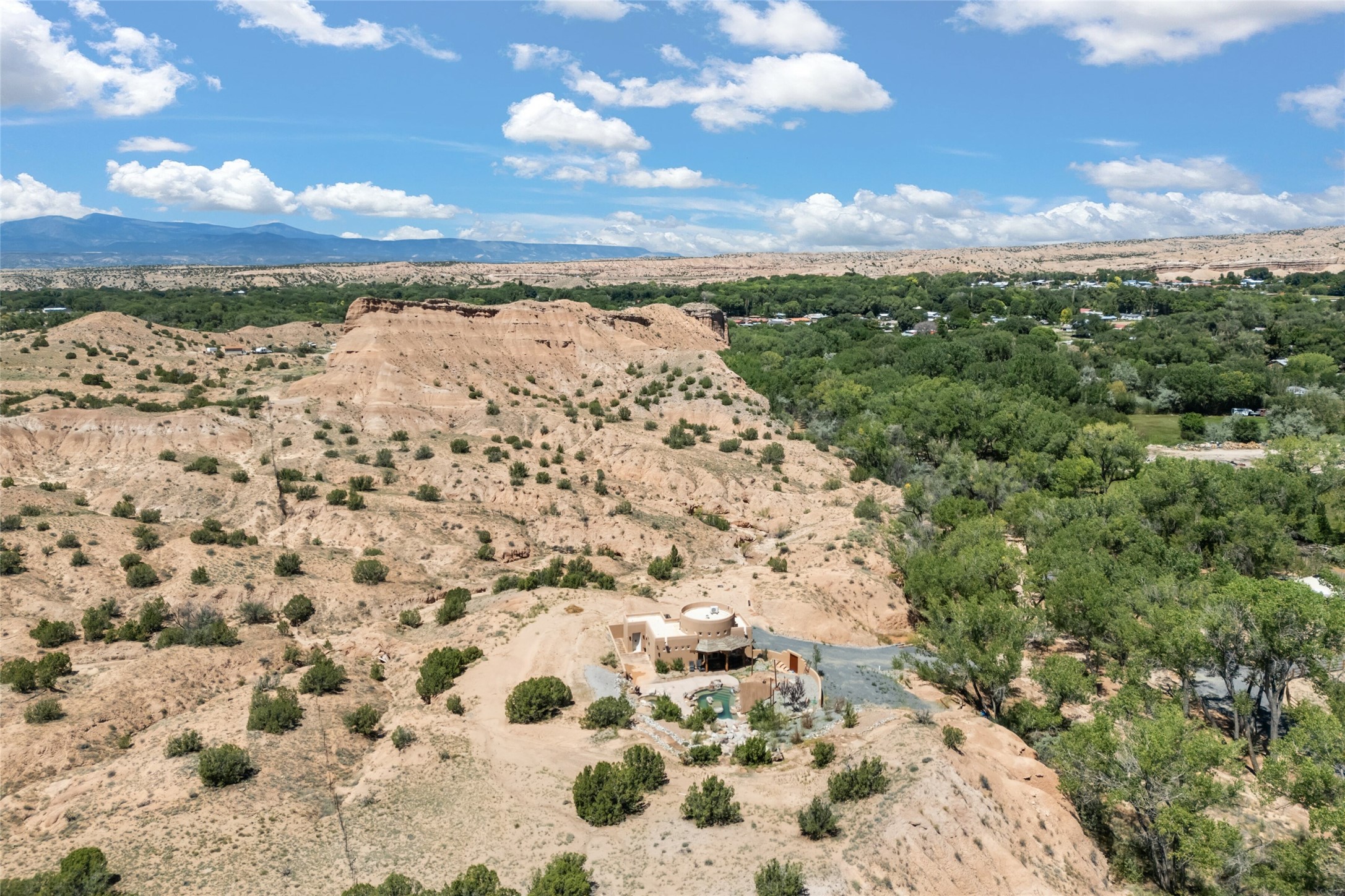 19 Camino Juandell, Chimayo, New Mexico image 10