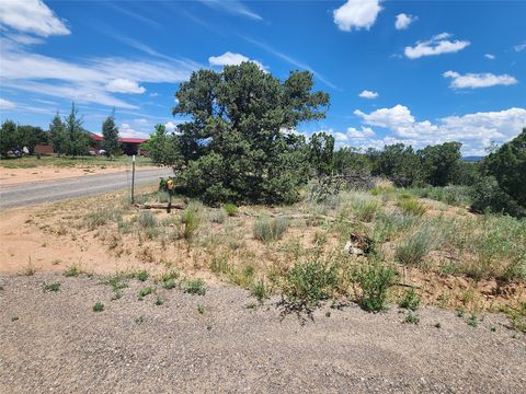 Tiny photo for 87 Camino Valle, Santa Fe, NM 87508 (MLS # 202603099)