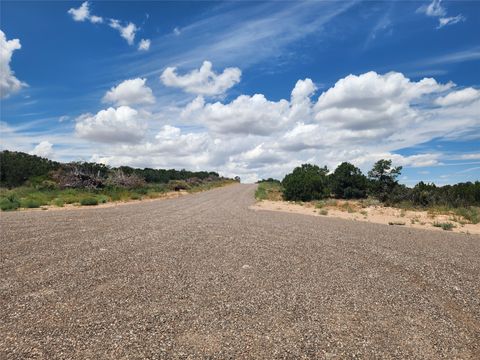 Tiny photo for 87 Camino Valle, Santa Fe, NM 87508 (MLS # 202603099)