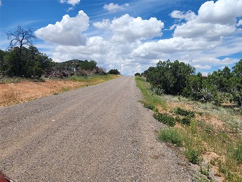 Tiny photo for 87 Camino Valle, Santa Fe, NM 87508 (MLS # 202603099)