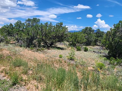 Tiny photo for 87 Camino Valle, Santa Fe, NM 87508 (MLS # 202603099)