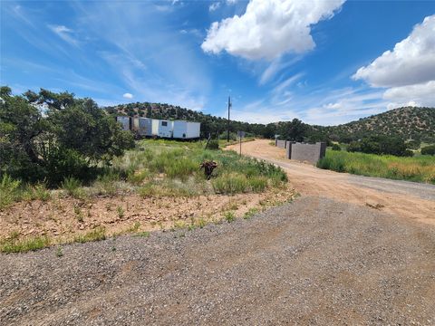 Tiny photo for 87 Camino Valle, Santa Fe, NM 87508 (MLS # 202603099)