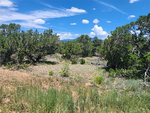 Tiny photo for 87 Camino Valle, Santa Fe, NM 87508 (MLS # 202603099)