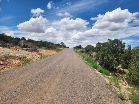 Tiny photo for 87 Camino Valle, Santa Fe, NM 87508 (MLS # 202603099)