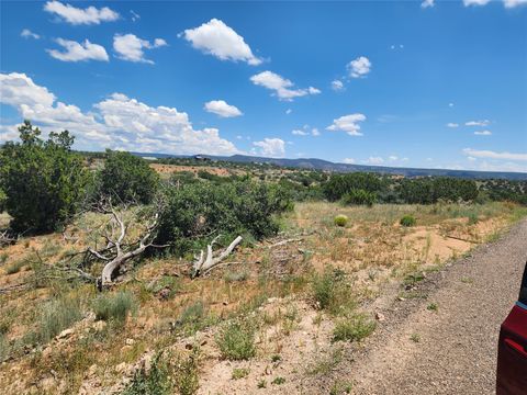 Tiny photo for 87 Camino Valle, Santa Fe, NM 87508 (MLS # 202603099)