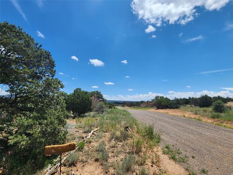 Tiny photo for 87 Camino Valle, Santa Fe, NM 87508 (MLS # 202603099)