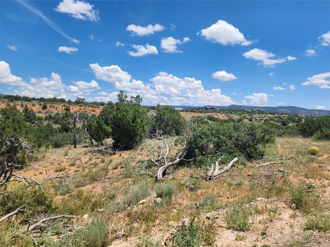 Tiny photo for 87 Camino Valle, Santa Fe, NM 87508 (MLS # 202603099)