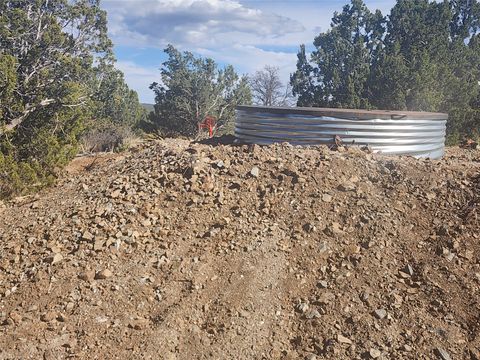 Tiny photo for 87 Camino Valle, Santa Fe, NM 87508 (MLS # 202603099)