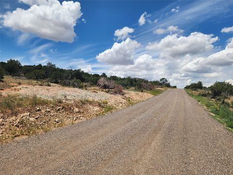 Tiny photo for 87 Camino Valle, Santa Fe, NM 87508 (MLS # 202603099)