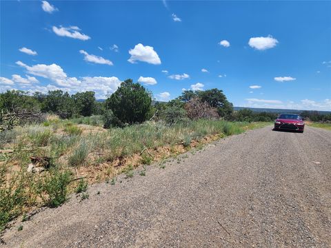 Tiny photo for 87 Camino Valle, Santa Fe, NM 87508 (MLS # 202603099)